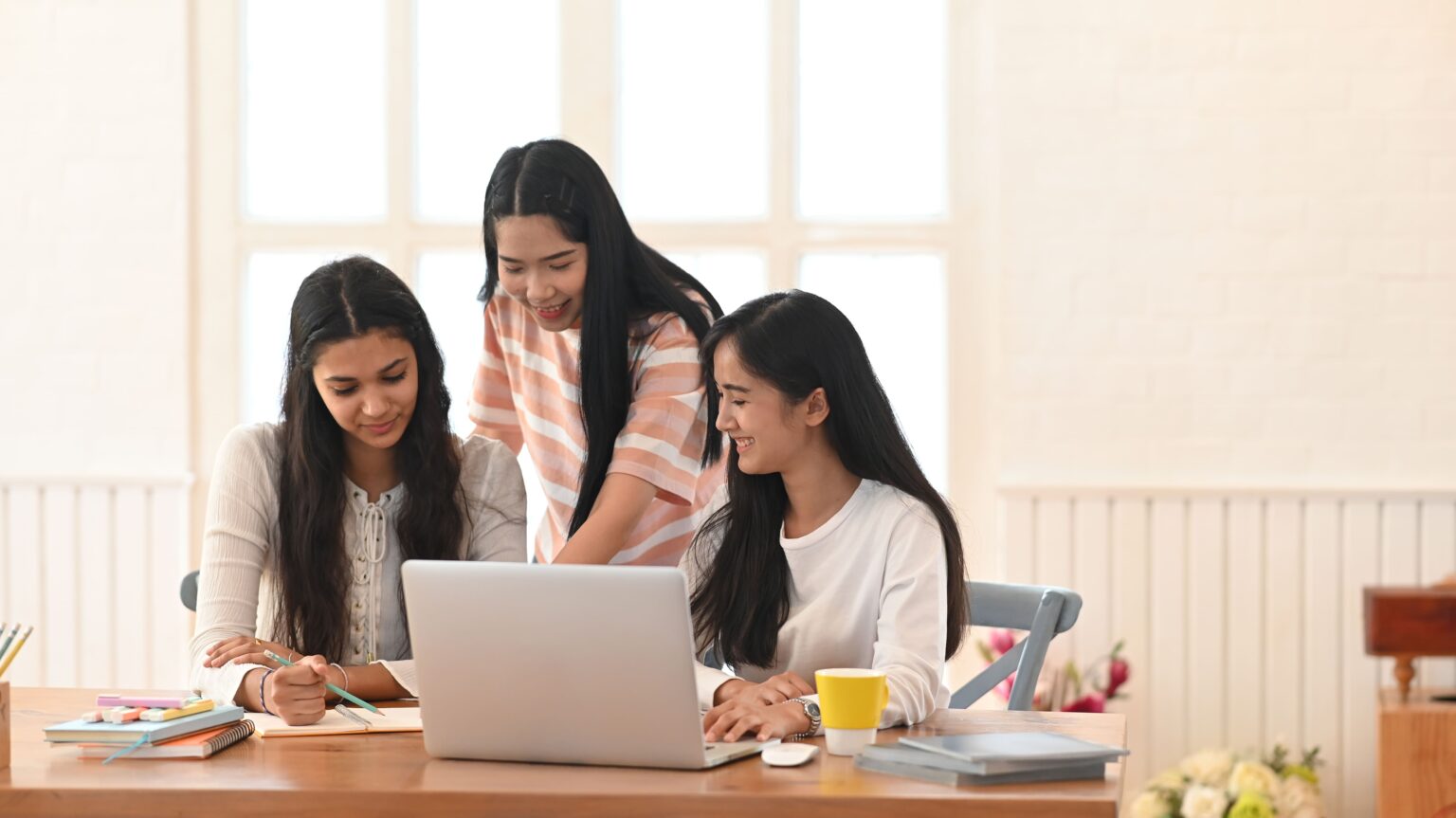 Building Confidence with Money in a New Country